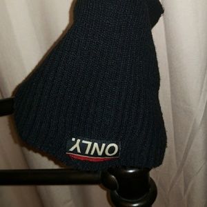 Only beanie